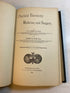 Practical Application of Electricity in Medicine and Surgery HC 1890