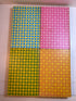 Lot of 4 Favorite Recipes of America Vintage/Kitch Cookbooks 1960s HC