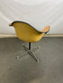 Vintage Herman Miller Eames Bucket Chair