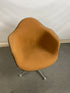Vintage Herman Miller Eames Bucket Chair