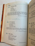 Lot of 4 Favorite Recipes of America Vintage/Kitch Cookbooks 1960s HC