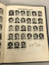 1951 Williamston High School Yearbook Williamston Michigan