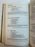 Lot of 4 Favorite Recipes of America Vintage/Kitch Cookbooks 1960s HC