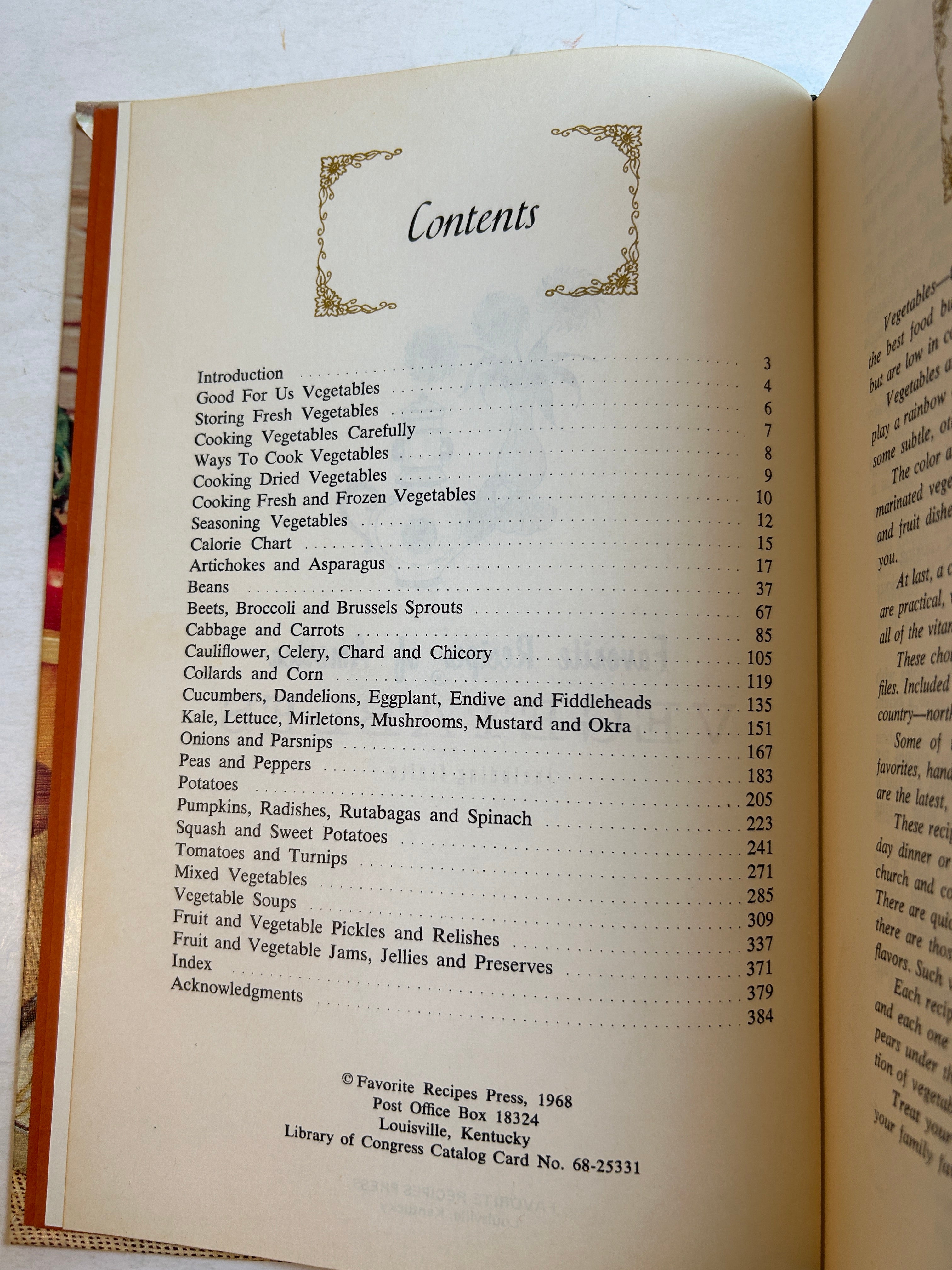 Lot of 4 Favorite Recipes of America Vintage/Kitch Cookbooks 1960s HC