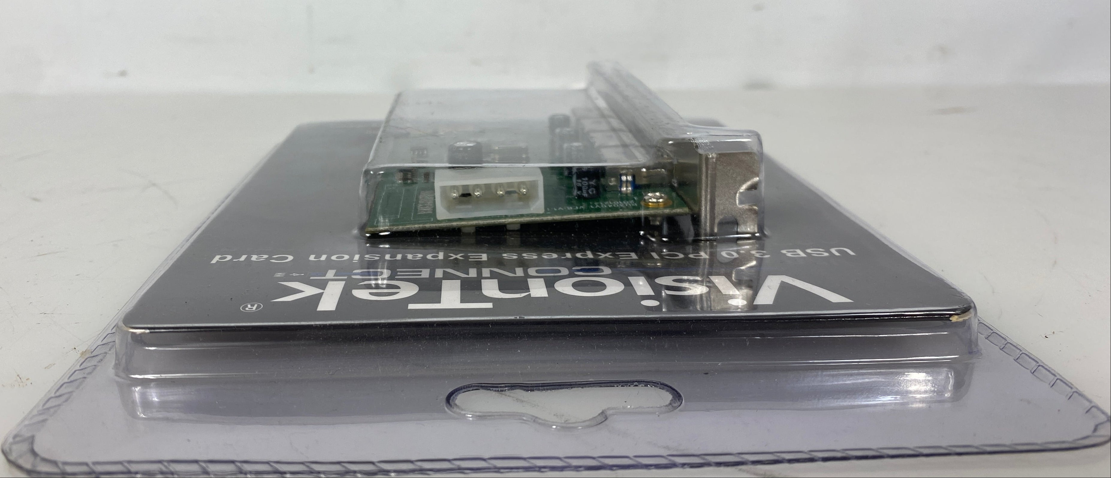 VisionTek Connect 900544 USB 3.0 PCI Express Expansion Card *New*