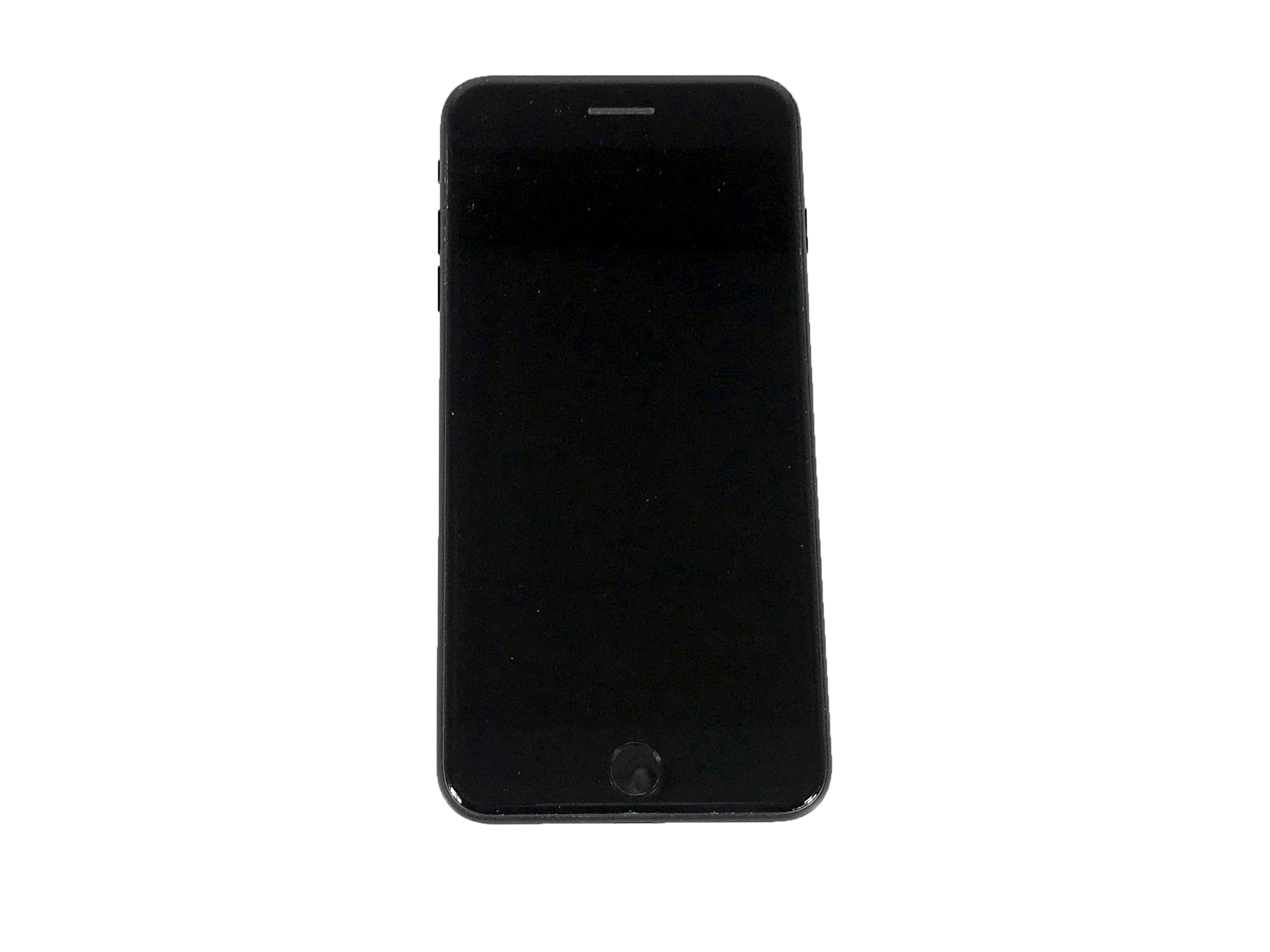 Apple iPhone 7 Plus 128GB 5.5in Black