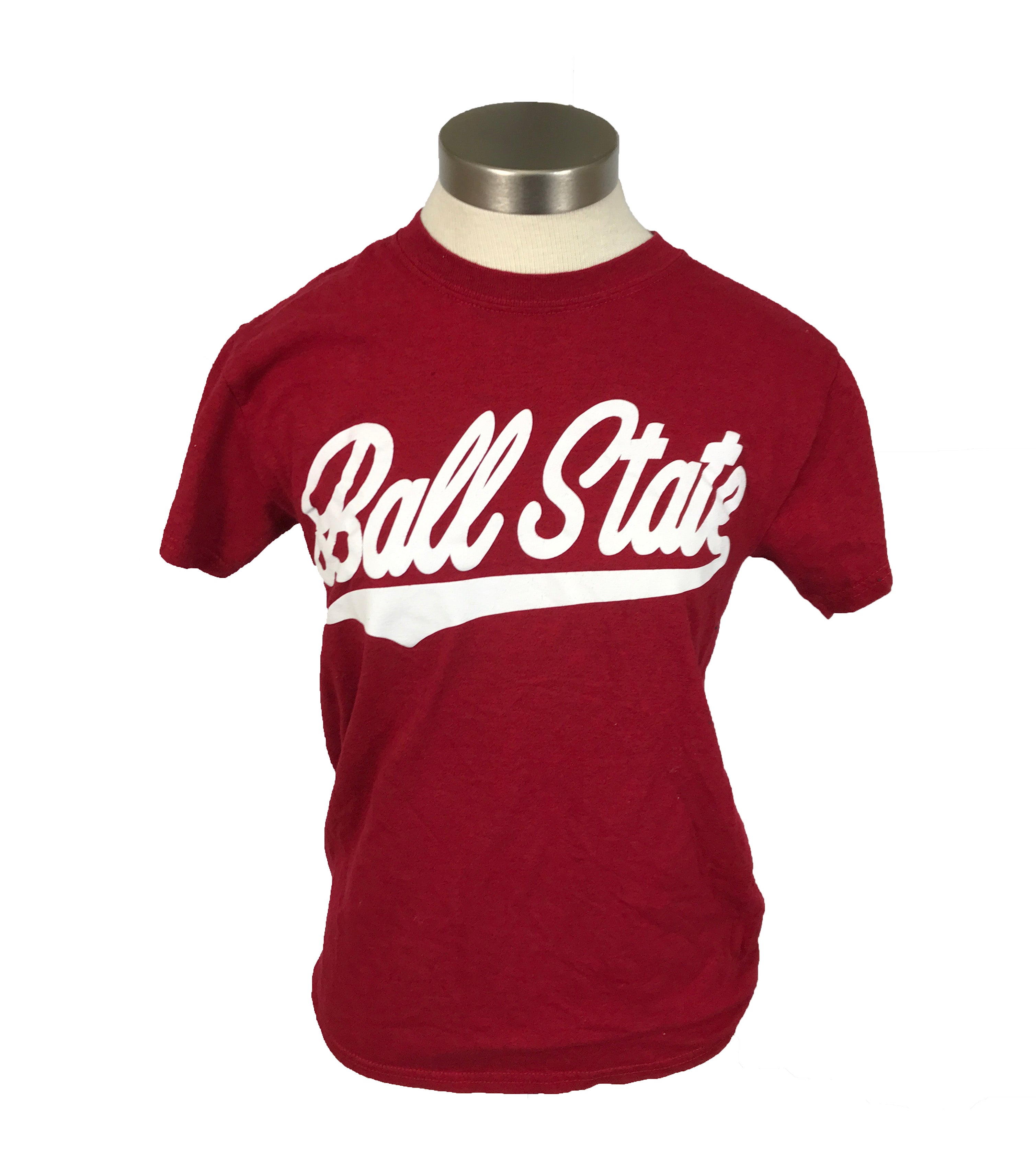 Red Ball State T-Shirt Unisex Size S