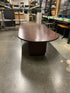 Wooden Conference Table