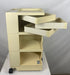 1970's Vintage Alvin-Rover Taboret Cart