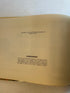 Pillsbury's BEST 1000 Recipes BEST of the BAKE-OFF Collection 1959 HC