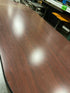 Wooden Conference Table