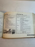 Pillsbury's BEST 1000 Recipes BEST of the BAKE-OFF Collection 1959 HC