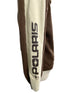 Brown Polaris Sweatshirt Unisex Size S