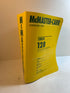 McMaster-Carr Catalog - #128 Cleveland, Ohio SC