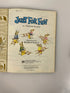 Lot of 2 Richard Scarry Little Golden Books 1965-1978