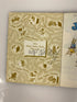 Lot of 2 Richard Scarry Little Golden Books 1965-1978