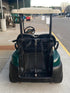 Club Car Green Electric Golf Cart #85