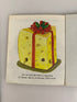 Lot of 2 Richard Scarry Little Golden Books 1965-1978