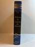 Rebecca by Daphne du Maurier Folio Society w/slipcase 2006 HC