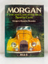 Morgan by Gregory Houston Bowden 1972 HCDJ
