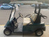 Club Car Green Electric Golf Cart #100
