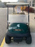 Club Car Green Electric Golf Cart #100