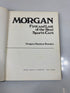 Morgan by Gregory Houston Bowden 1972 HCDJ