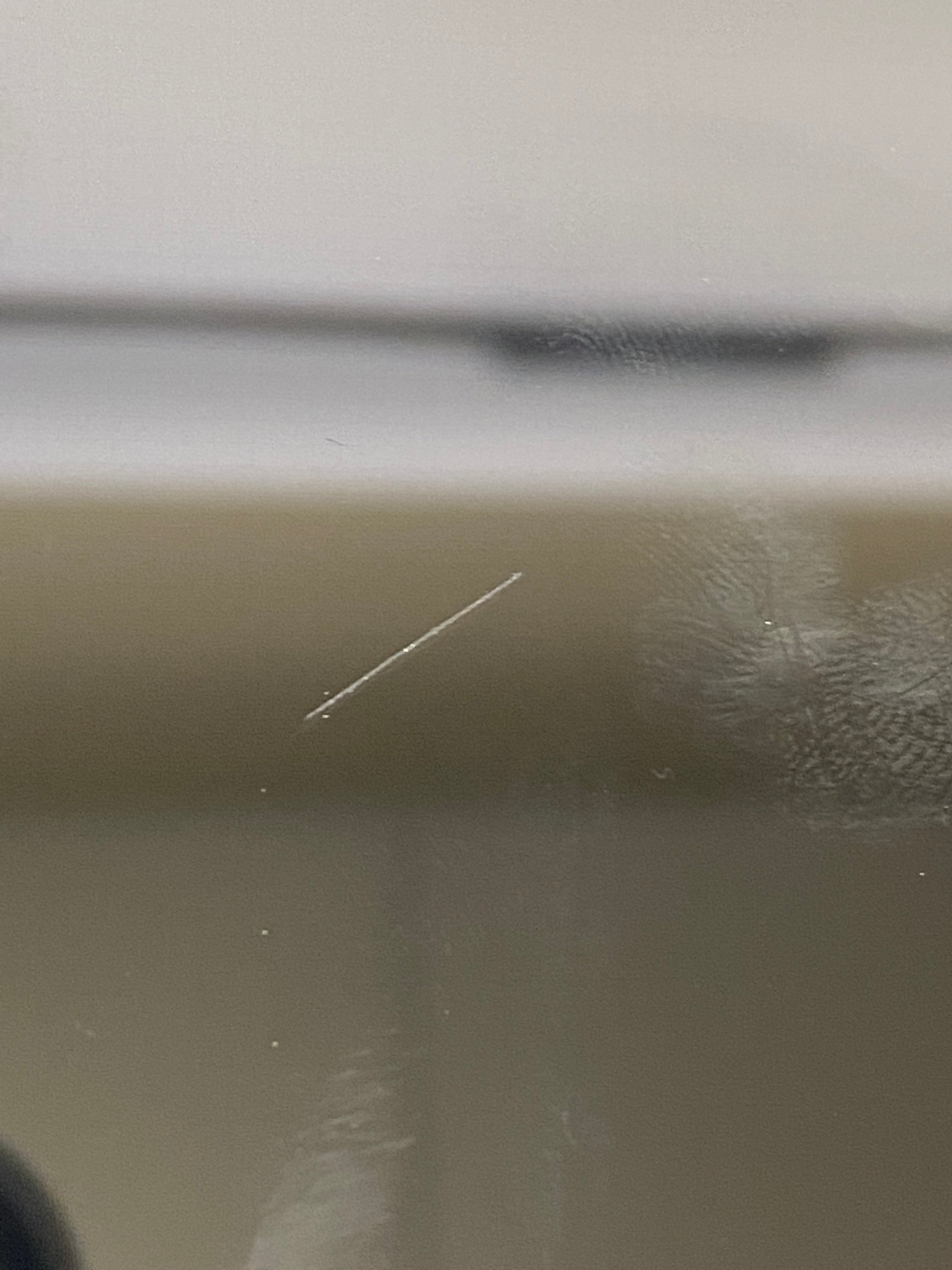 Apple iPad 2 64GB 9.7" WiFi Only A1395 *Scratches on Screen*