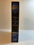 Rebecca by Daphne du Maurier Folio Society w/slipcase 2006 HC