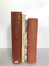 Lot of 4 Ruffed Grouse Management Books 1947-1984 HC SC