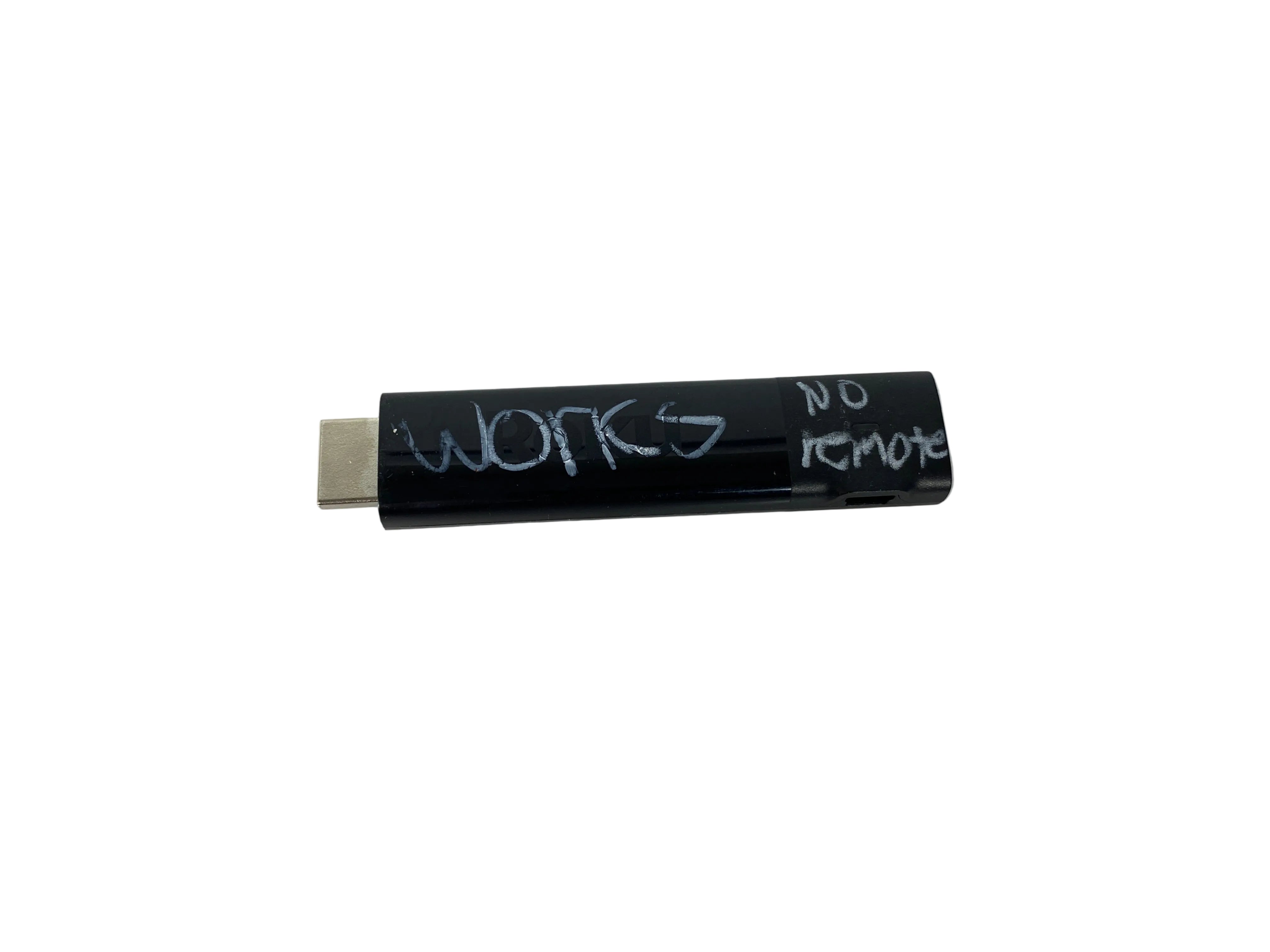 Roku 3810x Streaming Stick *No Remote*