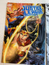 Lot of 3 Justice League #1 2018 Variants Tyler Kirkham Arif Prianto