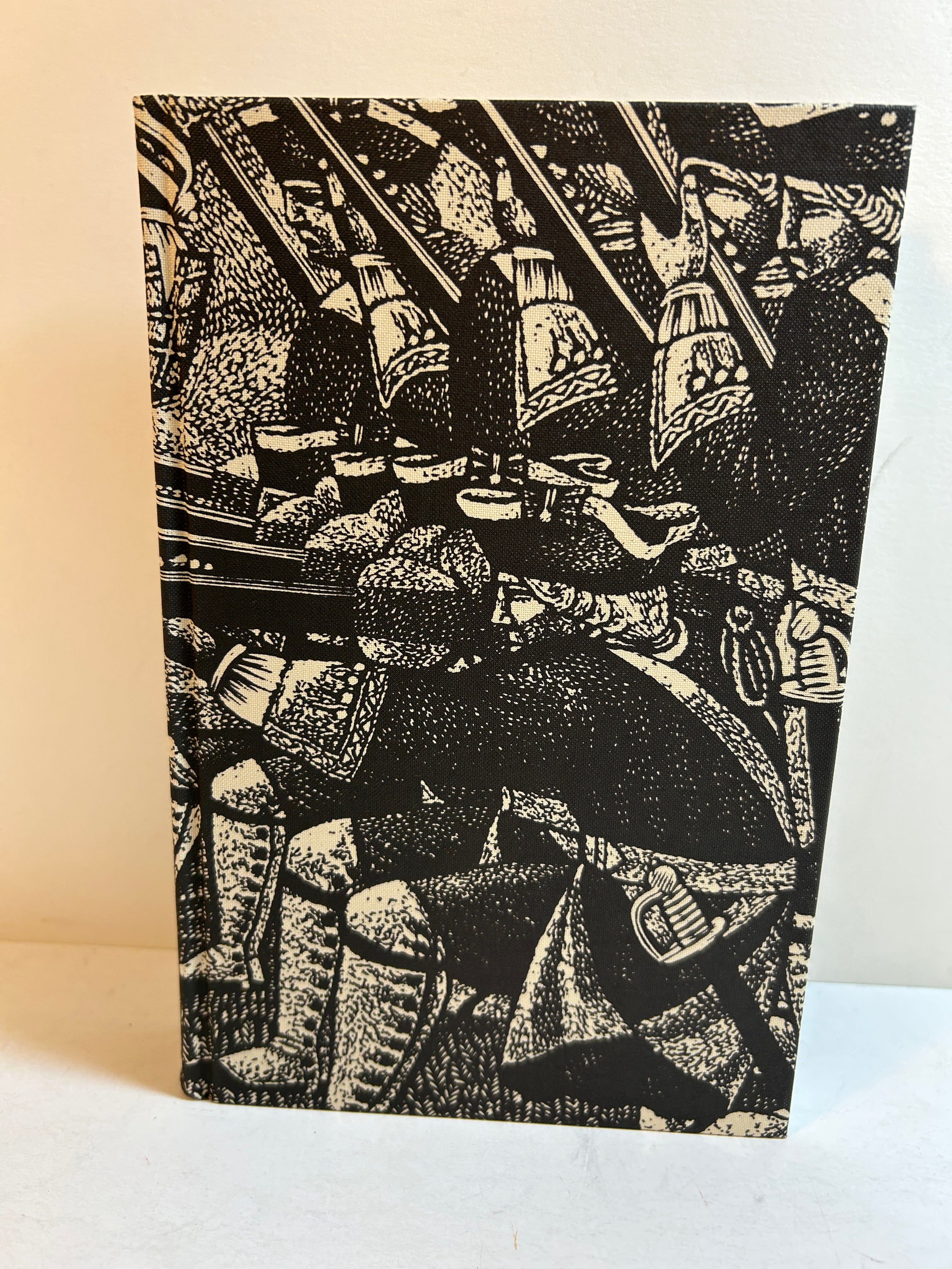 Culloden Folio by John Prebble Society w/slipcase 2003 HC