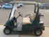 Club Car Green Electric Golf Cart #14