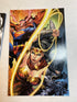 Lot of 3 Justice League #1 2018 Variants Tyler Kirkham Arif Prianto