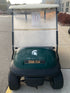 Club Car Green Electric Golf Cart #14