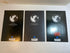 Lot of 3 Justice League #1 2018 Variants Tyler Kirkham Arif Prianto