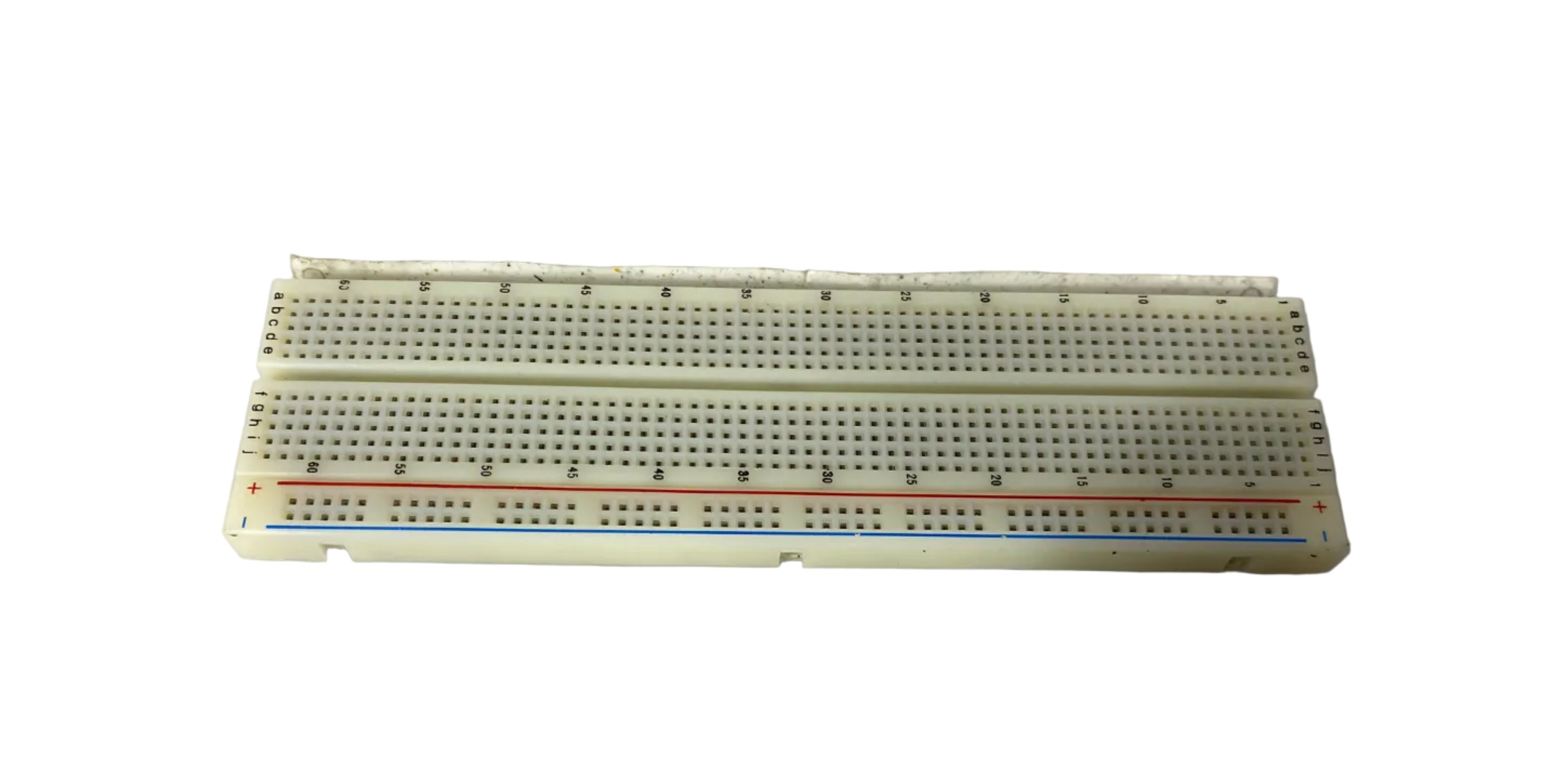 Elenco Precision 9830 Bredblox *Untested*