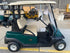Club Car Green Electric Golf Cart #14