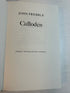 Culloden Folio by John Prebble Society w/slipcase 2003 HC