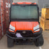 Kubota RTV-X1100C Diesel UTV