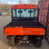 Kubota RTV-X1100C Diesel UTV