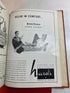 The Spartan Humor and Feature Magazine MSU Volumes 20-22 1956-1958