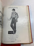 The Spartan Humor and Feature Magazine MSU Volumes 20-22 1956-1958