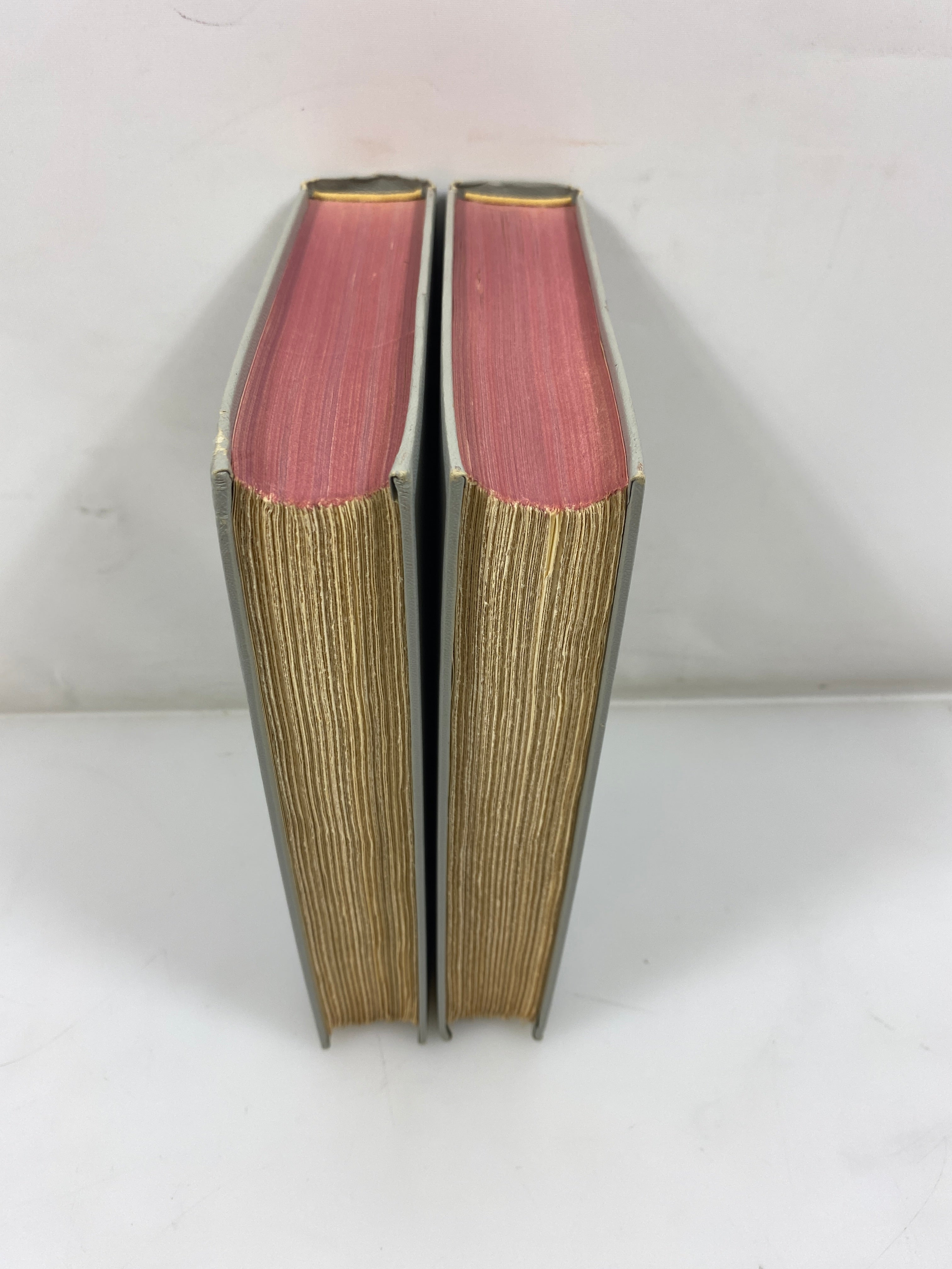 A Treasury of Great Mysteries by Haycroft/Beecroft 1957 HC