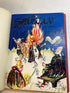 The Spartan Humor and Feature Magazine MSU Volumes 20-22 1956-1958