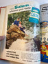 The Spartan Humor and Feature Magazine MSU Volumes 20-22 1956-1958