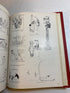 The Spartan Humor and Feature Magazine MSU Volumes 20-22 1956-1958