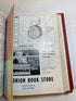 The Spartan Humor and Feature Magazine MSU Volumes 20-22 1956-1958