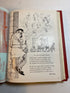The Spartan Humor and Feature Magazine MSU Volumes 20-22 1956-1958